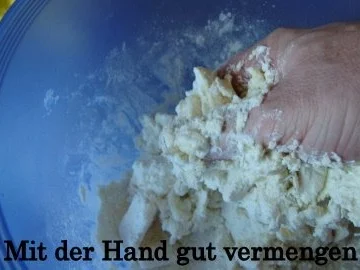 Kohlrabikuchen - Rezept - Bild Nr. 3