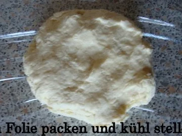 Kohlrabikuchen - Rezept - Bild Nr. 4