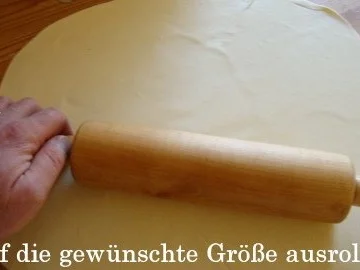 Kohlrabikuchen - Rezept - Bild Nr. 5