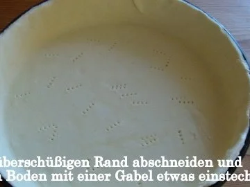 Kohlrabikuchen - Rezept - Bild Nr. 6