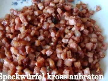 Kohlrabikuchen - Rezept - Bild Nr. 7