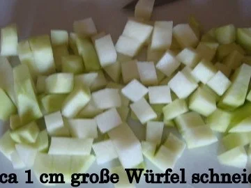 Kohlrabikuchen - Rezept - Bild Nr. 9