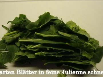 Kohlrabikuchen - Rezept - Bild Nr. 11