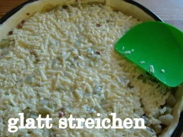 Kohlrabikuchen - Rezept - Bild Nr. 14