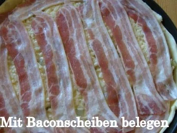 Kohlrabikuchen - Rezept - Bild Nr. 15