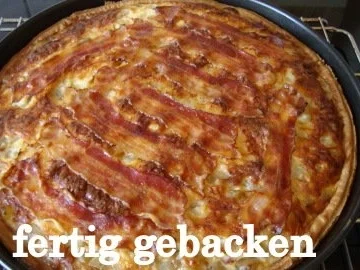 Kohlrabikuchen - Rezept - Bild Nr. 16