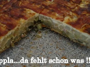 Kohlrabikuchen - Rezept - Bild Nr. 17