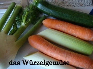 Dorade gegrillt mit Fenchel - Rezept - Bild Nr. 2
