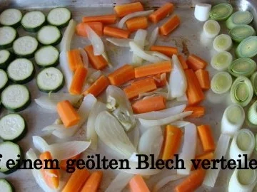 Dorade gegrillt mit Fenchel - Rezept - Bild Nr. 5