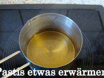 Dorade gegrillt mit Fenchel - Rezept - Bild Nr. 12