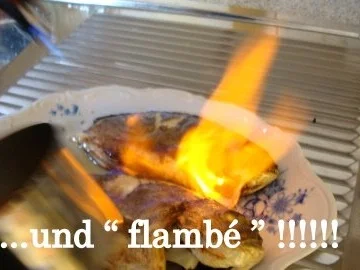 Dorade gegrillt mit Fenchel - Rezept - Bild Nr. 15