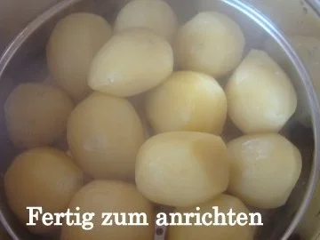 Dorade gegrillt mit Fenchel - Rezept - Bild Nr. 8