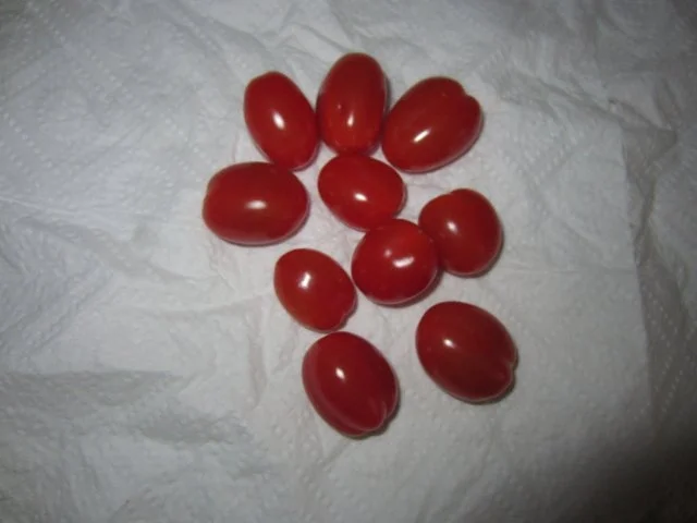 Suprise Tomatoes - Rezept - Bild Nr. 2