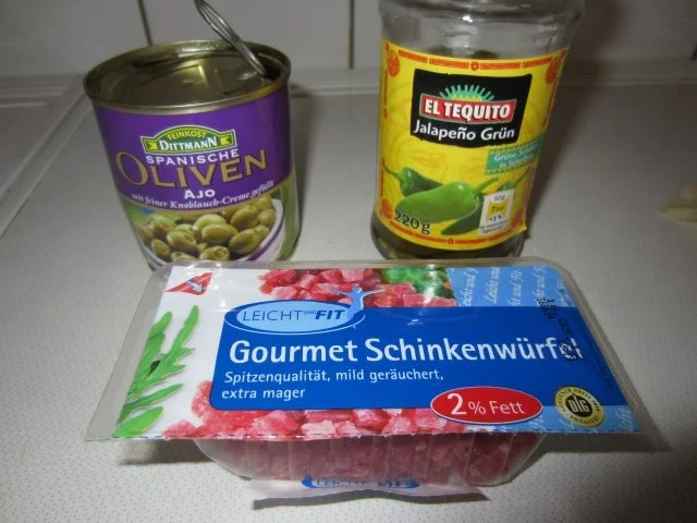 Suprise Tomatoes - Rezept - Bild Nr. 3