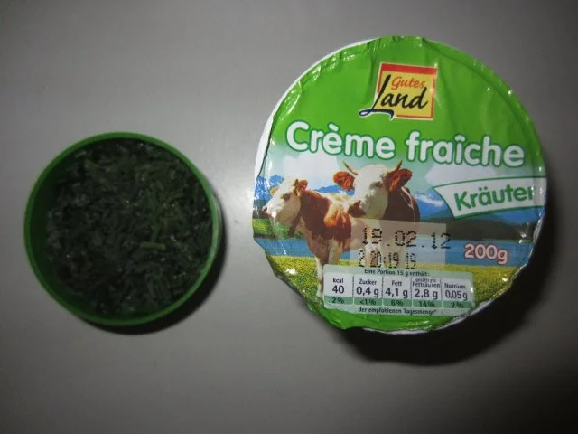 Suprise Tomatoes - Rezept - Bild Nr. 4