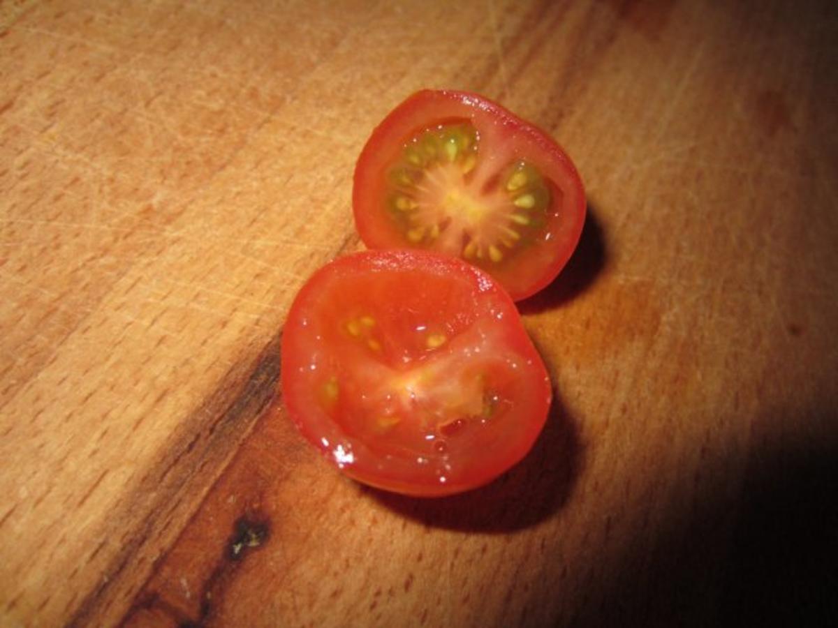 Suprise Tomatoes - Rezept - Bild Nr. 5