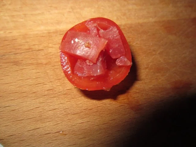 Suprise Tomatoes - Rezept - Bild Nr. 6