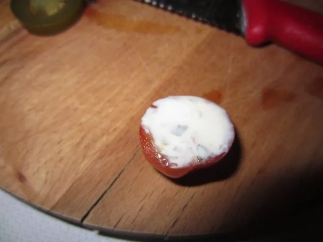 Suprise Tomatoes - Rezept - Bild Nr. 7