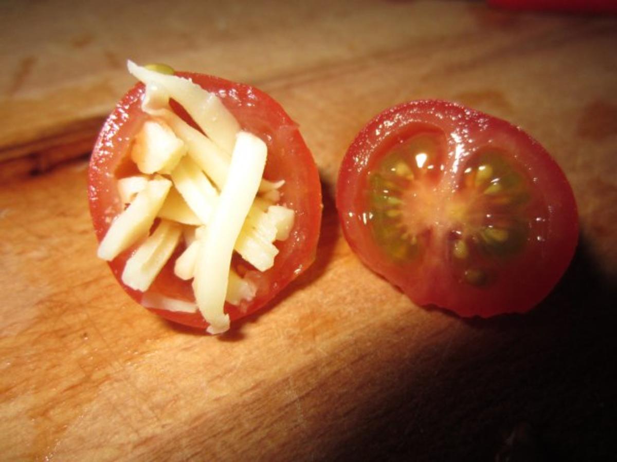 Suprise Tomatoes - Rezept - Bild Nr. 9