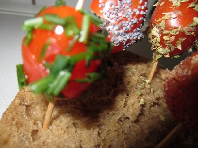 Suprise Tomatoes - Rezept - Bild Nr. 11