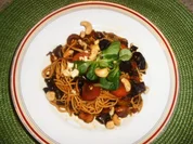 Asiatische Pfanne - Rezept