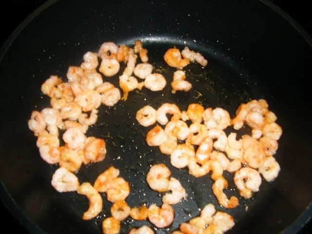 Asiatische Pfanne - Rezept - Bild Nr. 3