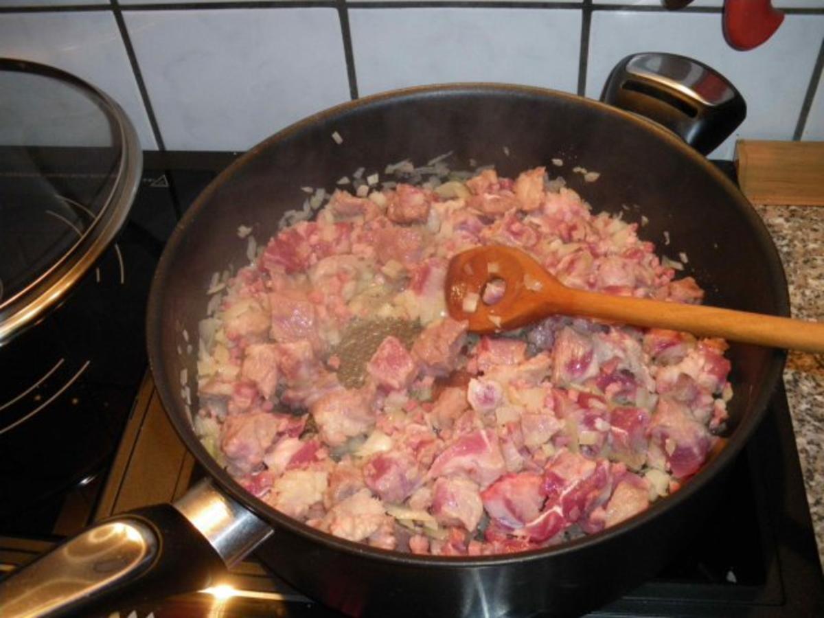 Grünkohlsuppe - Rezept - Bild Nr. 2