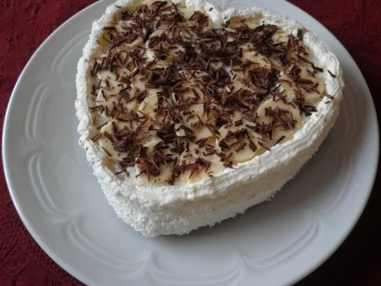 Alles Liebe ... - Rezept