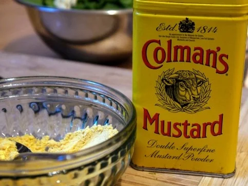 Whisky-Mustard-Chicken - Rezept - Bild Nr. 2