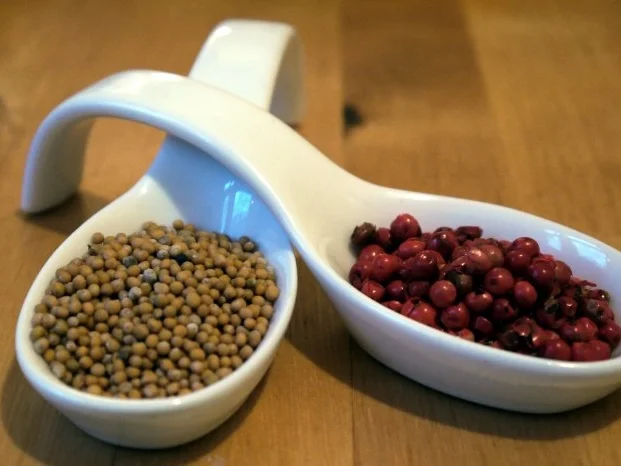 Whisky-Mustard-Chicken - Rezept - Bild Nr. 4