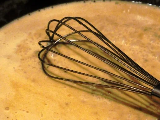 Whisky-Mustard-Chicken - Rezept - Bild Nr. 7