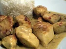Whisky-Mustard-Chicken - Rezept