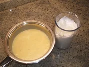 Soßen: Vanillesoße - mal nicht aus der Tüte - Rezept