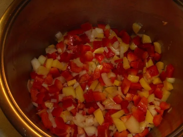 Soljanka etwas anders - Rezept - Bild Nr. 2