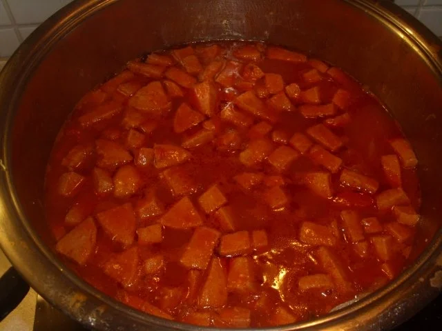 Soljanka etwas anders - Rezept - Bild Nr. 3