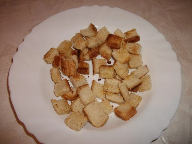 Kümmelsuppe - Rezept