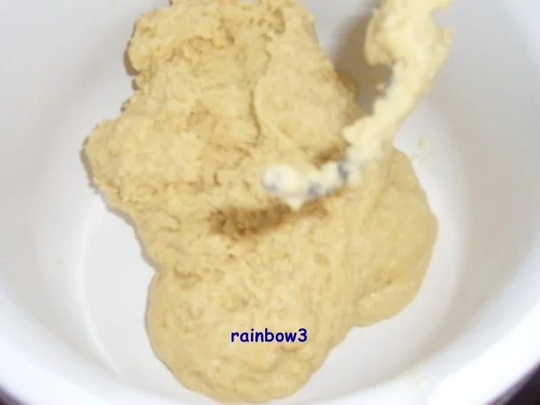 Rezept: Backen: Hefezopf, einfach Bild Nr. 2 Backen: Hefezopf, einfach - Rezept - Bild Nr. 2