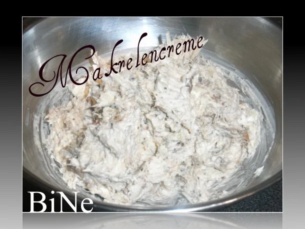 Rezept: BiNe` S RIESENCHAMPIGNONS Bild Nr. 6 BiNe` S RIESENCHAMPIGNONS - Rezept - Bild Nr. 6