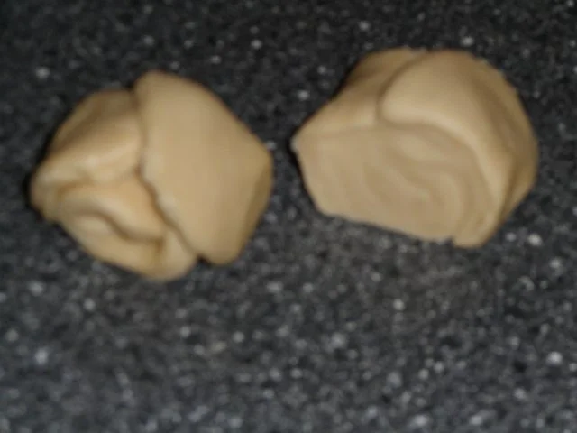 "Rosen" - Honigbrötchen - Rezept - Bild Nr. 5