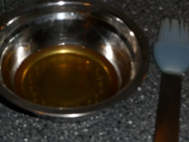 "Rosen" - Honigbrötchen - Rezept - Bild Nr. 8