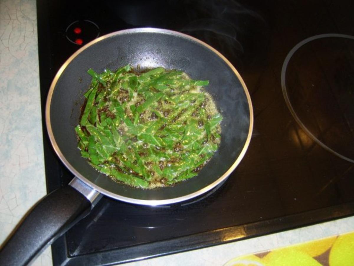 Champignoncremsuppe - Rezept - Bild Nr. 5