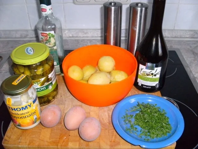 Rezept: Pangasiusfilet in Knusperhülle Bild Nr. 2 Pangasiusfilet in Knusperhülle - Rezept - Bild Nr. 2