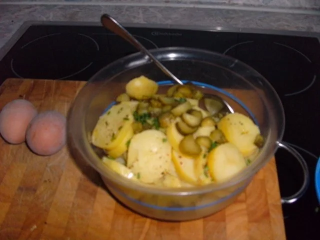 Rezept: Pangasiusfilet in Knusperhülle Bild Nr. 3 Pangasiusfilet in Knusperhülle - Rezept - Bild Nr. 3