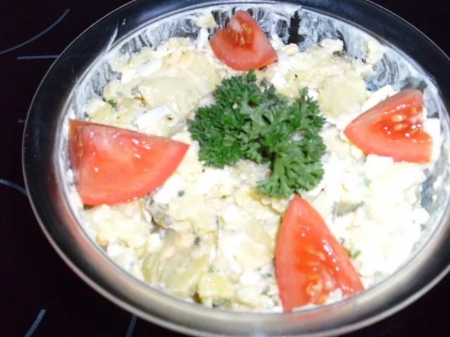 Rezept: Pangasiusfilet in Knusperhülle Bild Nr. 5 Pangasiusfilet in Knusperhülle - Rezept - Bild Nr. 5