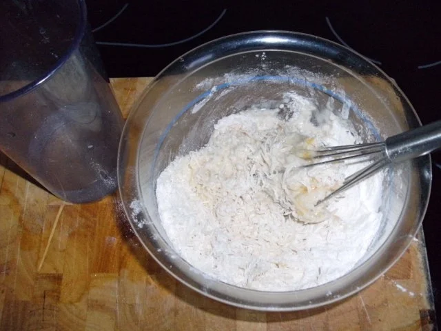 Rezept: Pangasiusfilet in Knusperhülle Bild Nr. 8 Pangasiusfilet in Knusperhülle - Rezept - Bild Nr. 8