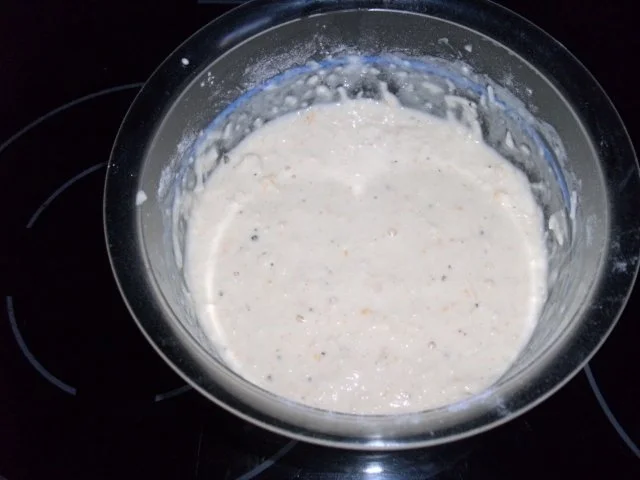 Rezept: Pangasiusfilet in Knusperhülle Bild Nr. 9 Pangasiusfilet in Knusperhülle - Rezept - Bild Nr. 9