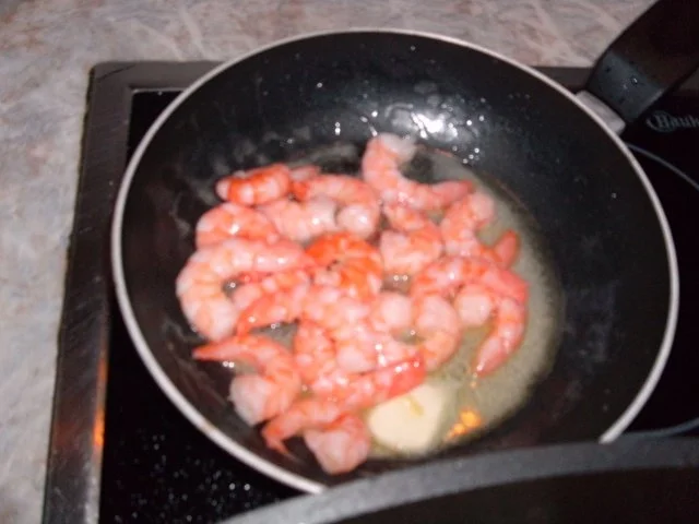 Rezept: Pangasiusfilet in Knusperhülle Bild Nr. 11 Pangasiusfilet in Knusperhülle - Rezept - Bild Nr. 11