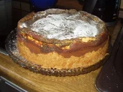 Rezept: Kรคse-Mohn-Torte Kรคse-Mohn-Torte - Rezept