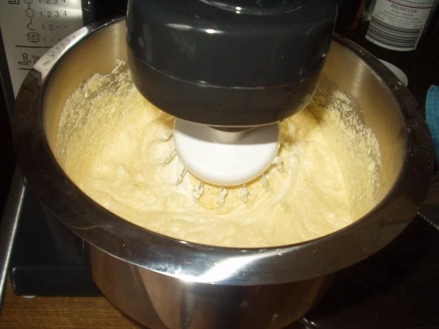 Rezept: Käse-Mohn-Torte Bild Nr. 6 Käse-Mohn-Torte - Rezept - Bild Nr. 6