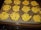 Mini-Kartoffelaufläufe - Rezept